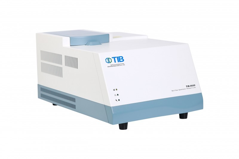 TIB-8000系列實(shí)時(shí)熒光定量PCR儀