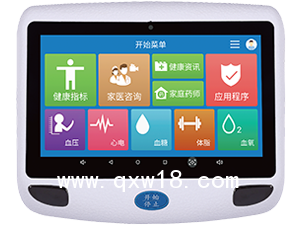 鴻富醫(yī)創(chuàng)多參數(shù)檢測儀