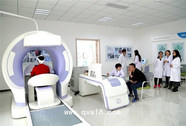 惠斯安普精準(zhǔn)快捷健康管理一體機(jī)