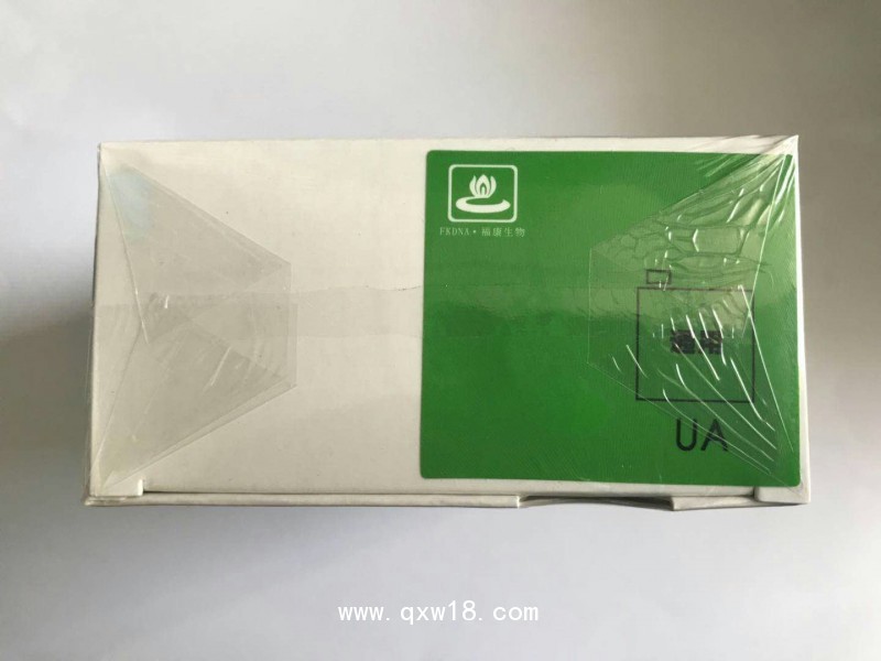 尿酸測(cè)定試劑盒（酶法）