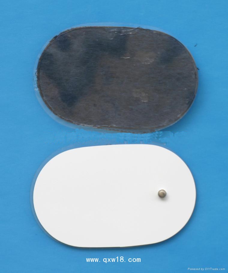 專業(yè)定制生產(chǎn)理療電極片