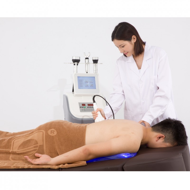 新浩牌SH-600A-1養(yǎng)生理療設(shè)備綜合理療機 磁波理療