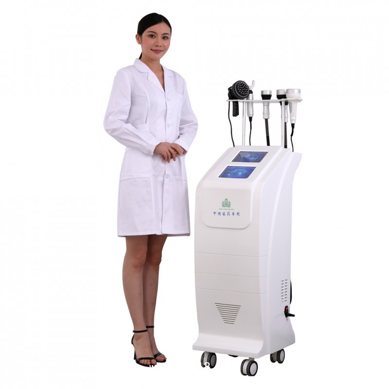 新浩牌SH-600A-3養(yǎng)生理療設(shè)備綜合理療機(jī)血脈通