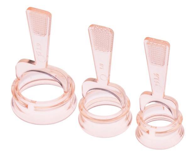 包皮自動(dòng)切除環(huán)