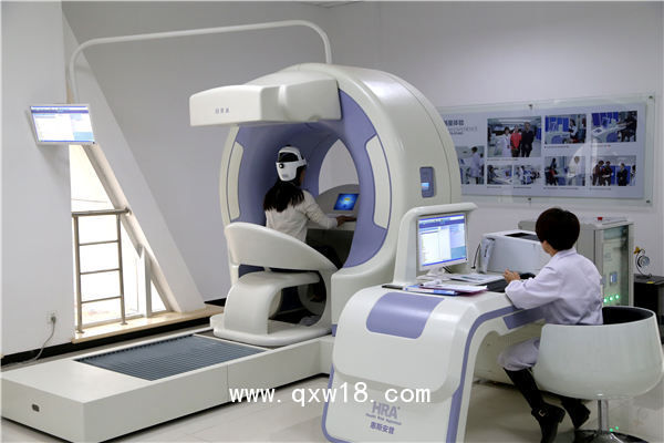 多功能全科檢測儀