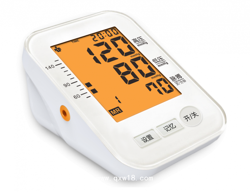 保身欣廠家供貨GPRS血壓計(jì)