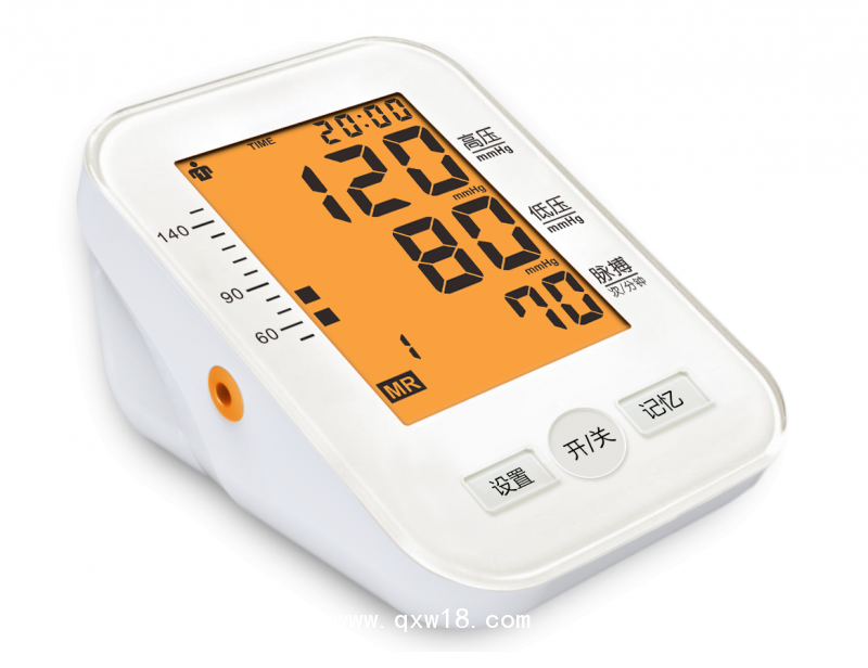 保身欣廠家供貨wifi血壓計