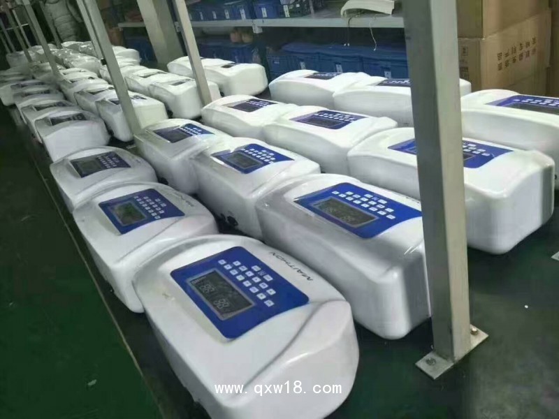 邁通中醫定向透藥治療系統