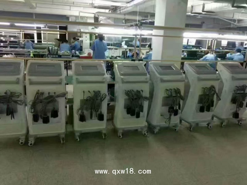 邁通中醫定向透藥治療系統