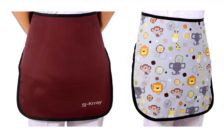 SJ-KrrayX射線防護(hù)裙