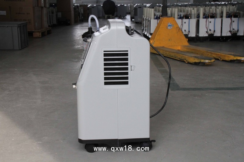 邁卓制氧機3AW氧療必備氧吧制氧機制氧機家用呼吸機專用