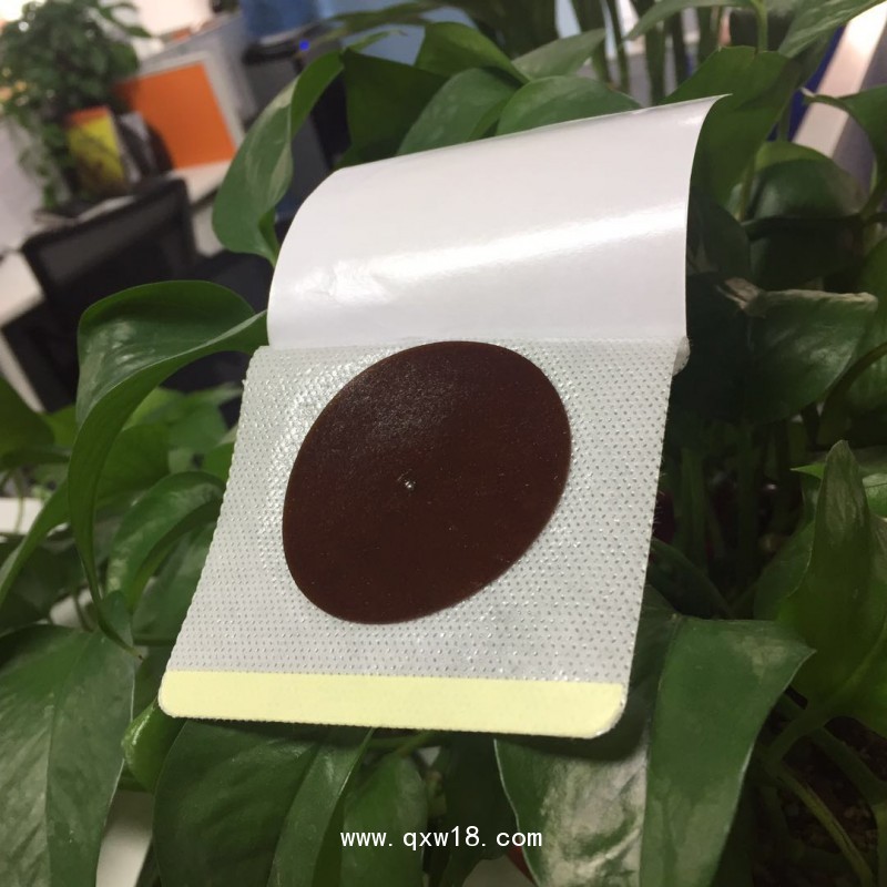 小兒感冒貼招商、感冒貼生廠家貼牌加工、中藥感冒貼代工