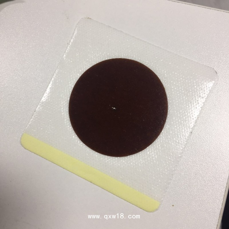 小兒感冒貼招商、感冒貼生廠家貼牌加工、中藥感冒貼代工