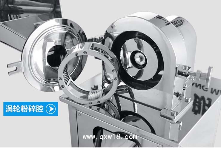 化工原料打粉機、尿素打粉機