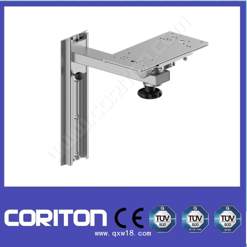 監(jiān)護(hù)儀支架 上墻支架/墻架 邁瑞 T5/T6/T8 專用