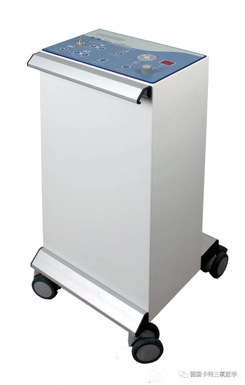 德國(guó)進(jìn)口三類醫(yī)用臭氧治療儀