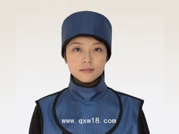X射線防護(hù)帽