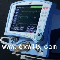 美國進(jìn)口鳥牌VELA多功能配置呼吸機(jī)