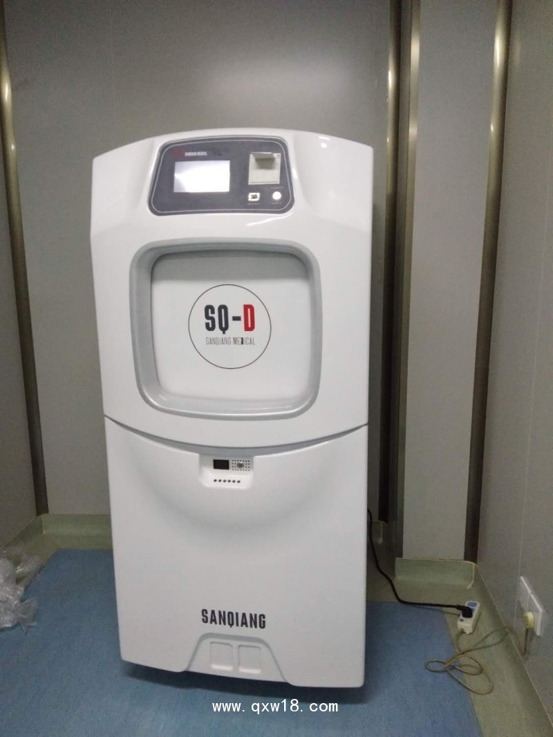 低溫滅菌器，硬性內(nèi)窺鏡滅菌器，食管擴(kuò)張滅菌器，玻璃類滅菌器