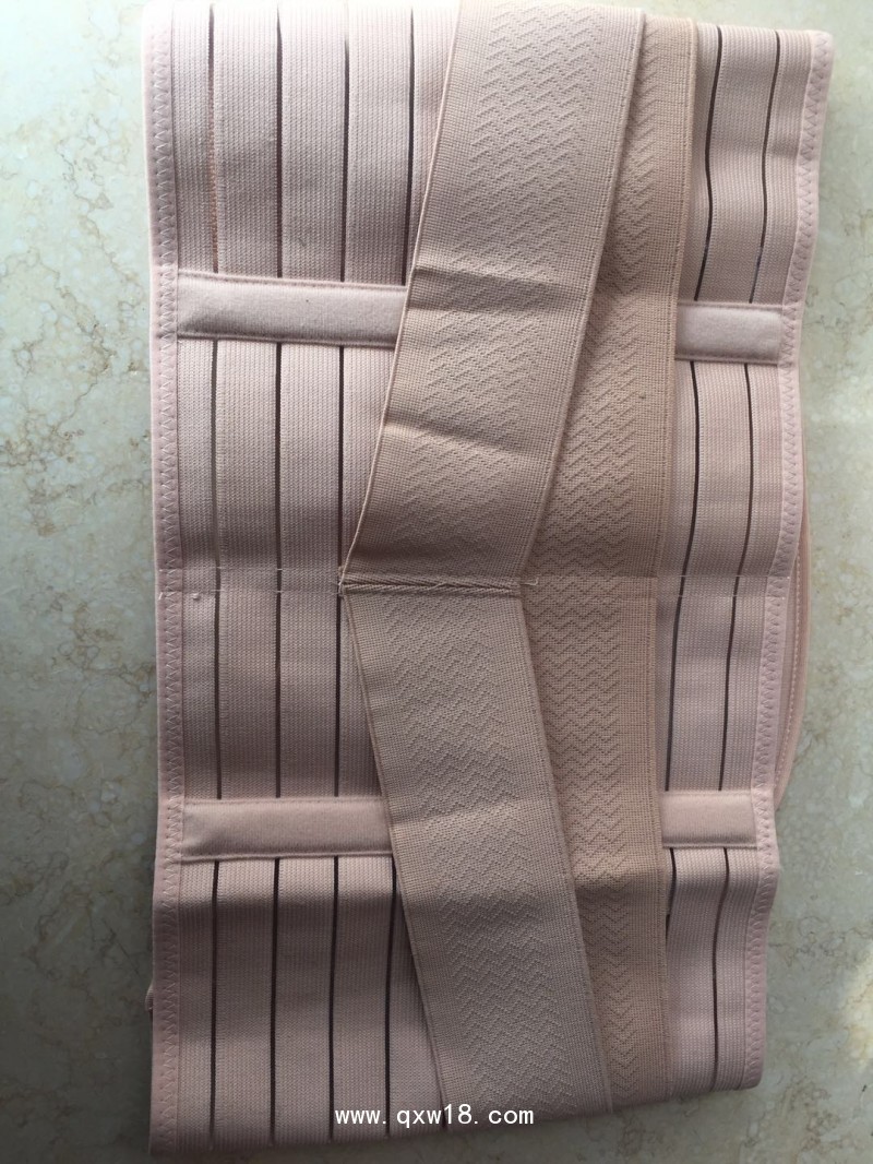 收腹帶---剖腹產(chǎn)  順產(chǎn)均可用