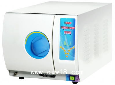 小型實(shí)驗(yàn)室滅菌器，自動(dòng)型臺(tái)式滅菌器，美容院專用滅菌器。