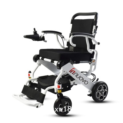 電動輪椅