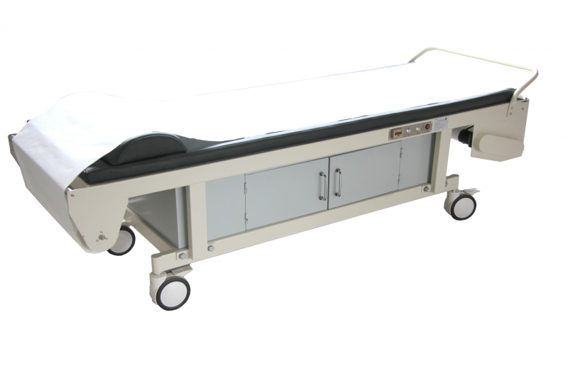 一次性床單檢查床