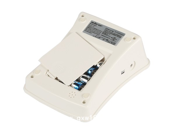 世佳 臂式電子血壓計 BP-1319 語音背光 廠家直銷