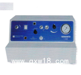 創(chuàng)新的咽鼓管功能診斷系統(tǒng)——TMM測(cè)壓儀