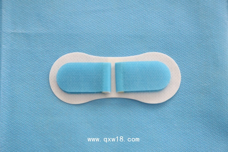 導(dǎo)尿管固定裝置