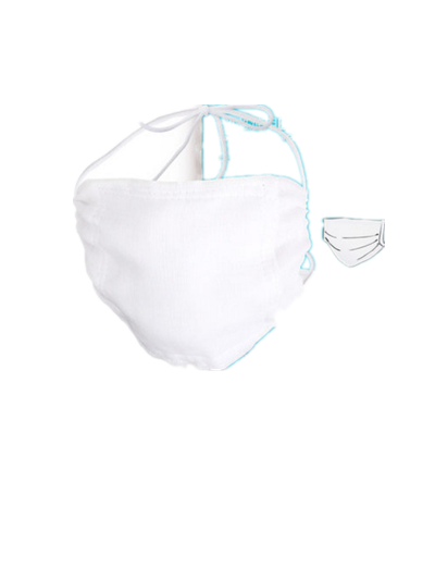醫(yī)用無紡布口罩