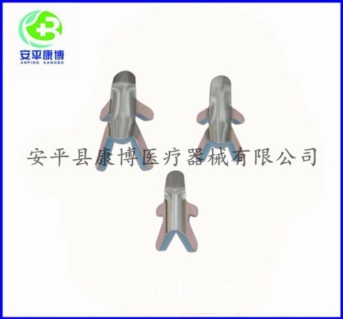 鋁合金指骨板（護腕式）