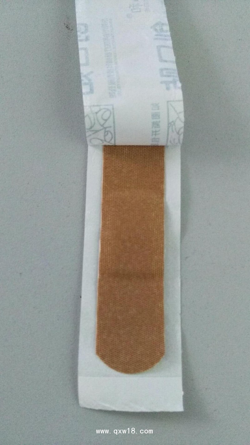 創可貼（防水型）彈力/膚色/透明