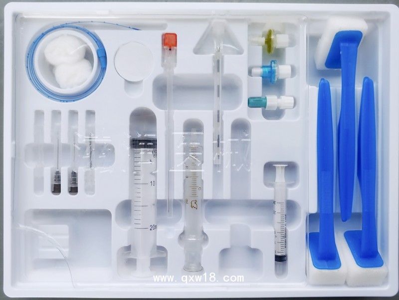 新型超聲引導神經(jīng)阻滯針