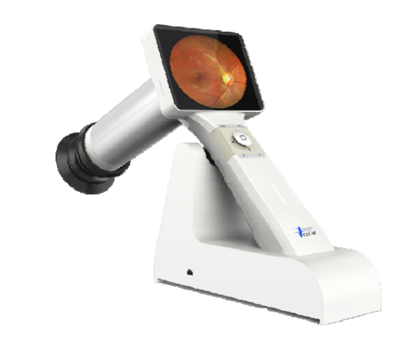 手持眼底相機(jī)