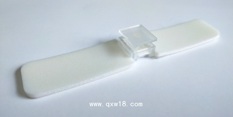 一次性使用醫(yī)用敷貼