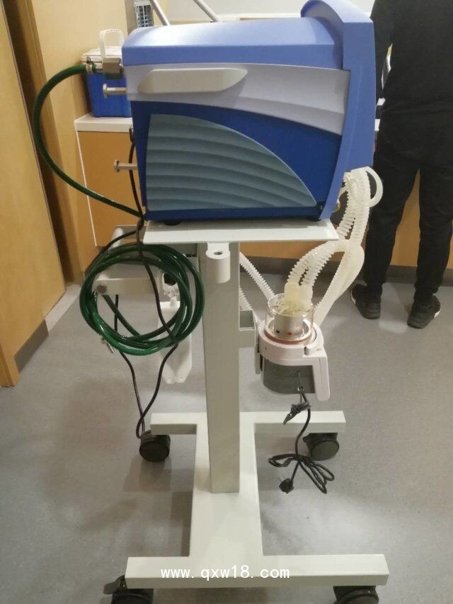 美國鳥牌多功能vela呼吸機