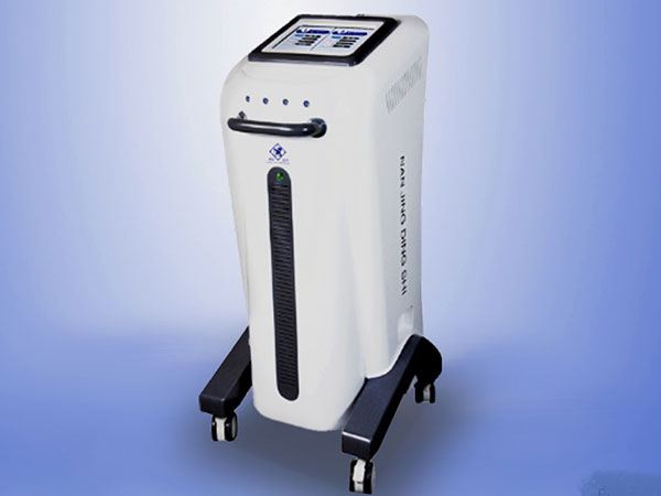 中頻干擾電治療儀