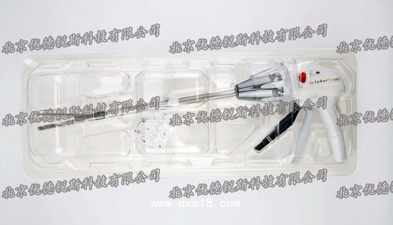 強生 腔鏡關(guān)節(jié)頭直線型切割吻合器和釘倉EC60A