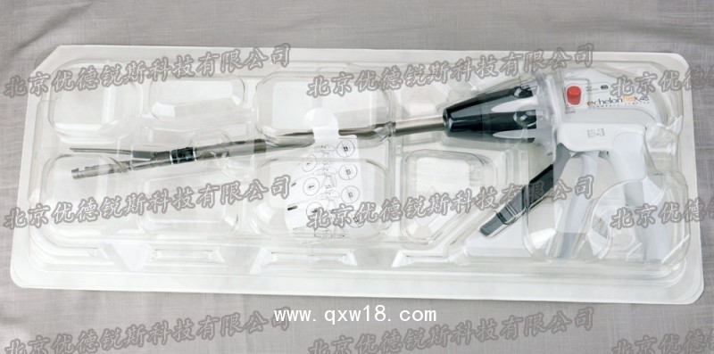 吻合器-美國強生腔鏡關節(jié)頭直線型切割吻合器和釘倉EC45A