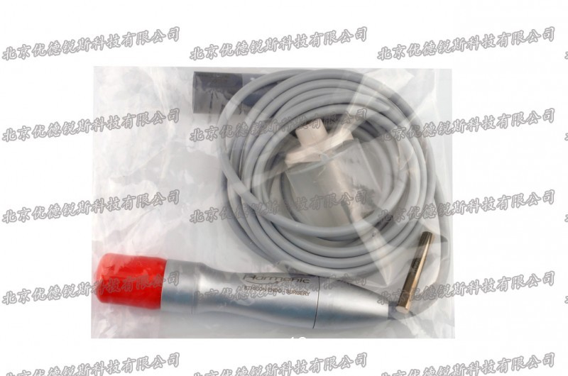 銀手柄-換能器-美國(guó)強(qiáng)生ETHICON超聲刀手柄HP054