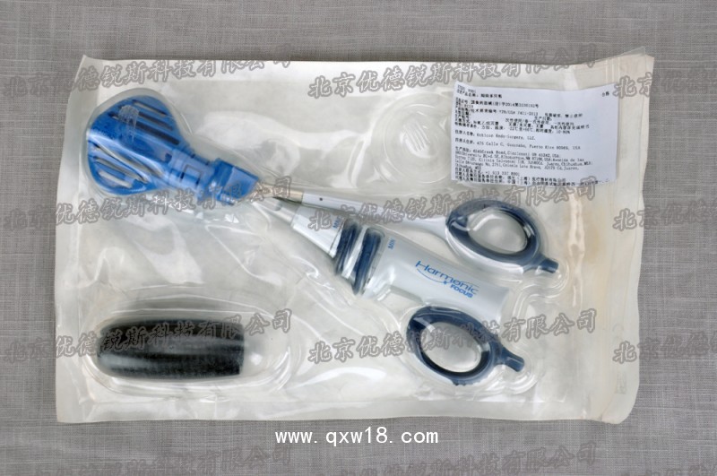 美國強(qiáng)生超聲刀系統(tǒng)附件超級多用剪FCS9