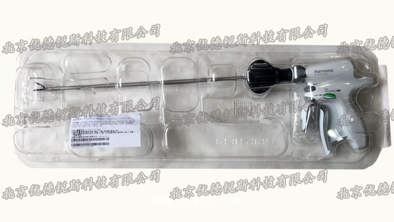 美國強(qiáng)生超聲高頻外科集成系統(tǒng)超聲刀頭HARH36