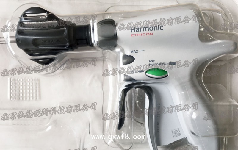 美國強(qiáng)生超聲高頻外科集成系統(tǒng)超聲刀頭HARH36