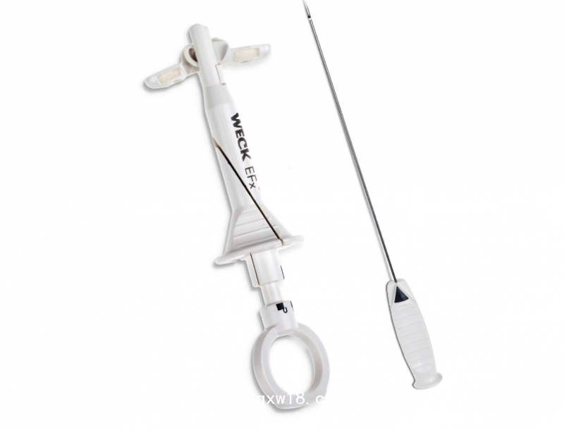 美國泰利福WECK EFx? 微創(chuàng)筋膜閉合器EFX001