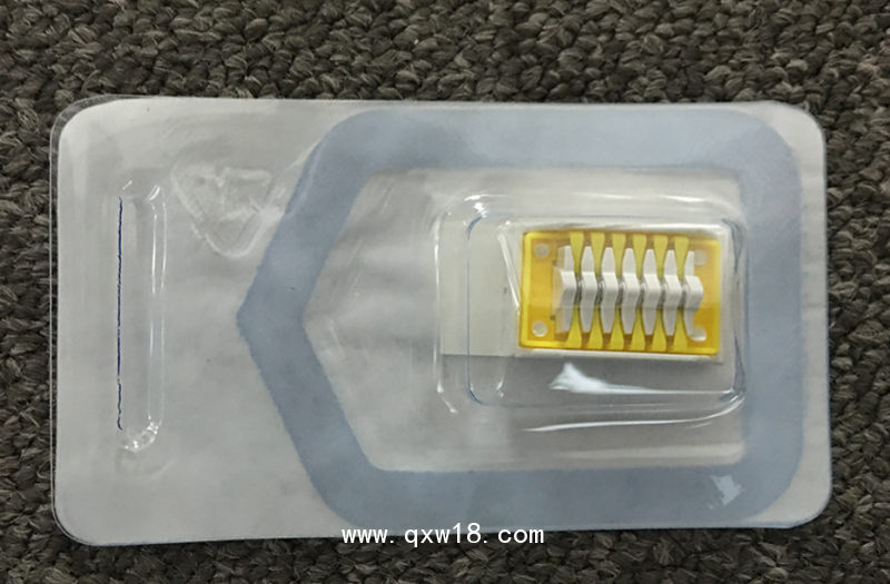 美國(guó)泰利福結(jié)扎釘 001200