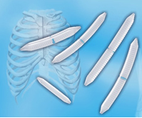 日本進(jìn)口郡是株式會(huì)社可吸收肋骨釘