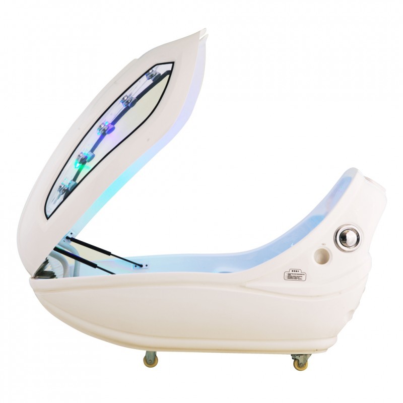 新浩牌實(shí)用平躺/半躺型康復(fù)理療設(shè)備中藥熏蒸機(jī)