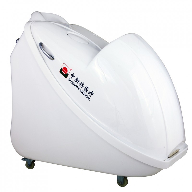 新浩牌SH-800Z經(jīng)典坐式型康復(fù)理療設(shè)備中藥熏蒸艙 汗蒸艙