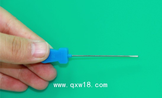 一次性使用無菌小針刀